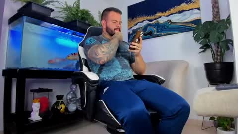 Snapshot of johnnygrayson_ chatting on May 28, 2026, 12:08 am JOHNNY online show from May 28, 2026, 12:08 am