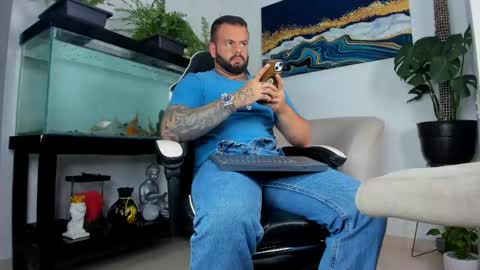 Snapshot of johnnygrayson_ chatting on May 29, 2026, 12:30 am JOHNNY online show from May 29, 2026, 12:30 am