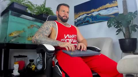 Snapshot of johnnygrayson_ chatting on June 5, 2026, 12:39 am JOHNNY online show from June 5, 2026, 12:39 am