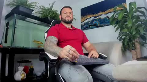 Snapshot of johnnygrayson_ chatting on July 2, 2026, 12:21 am JOHNNY online show from July 2, 2026, 12:21 am