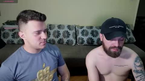 Johnny online show from September 25, 2025, 4:54 pm