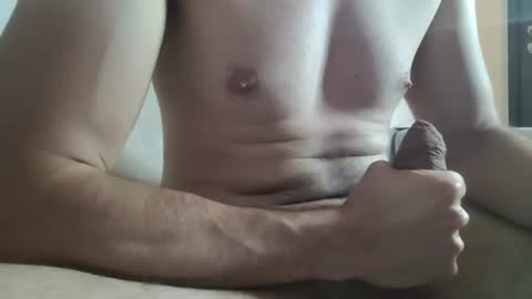 JohnnyRae online show from July 19, 2026, 6:11 pm