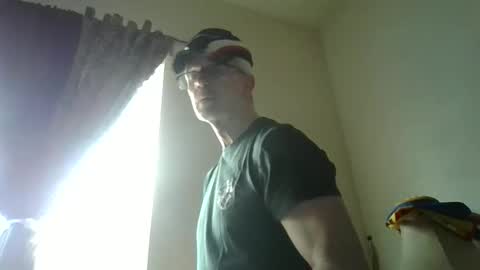 johnnyrocket12345678 online show from June 7, 2026, 3:49 pm