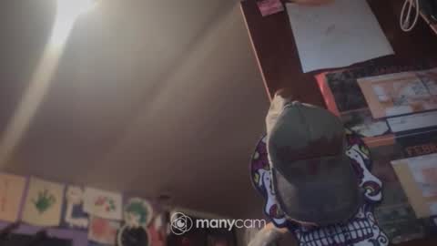 johnnyshung1 online show from January 17, 2025, 9:49 am