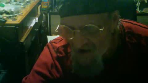 johnnyshung1 online show from December 1, 2025, 2:49 am