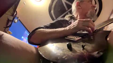 johnnyshung1 online show from March 2, 2026, 7:15 am