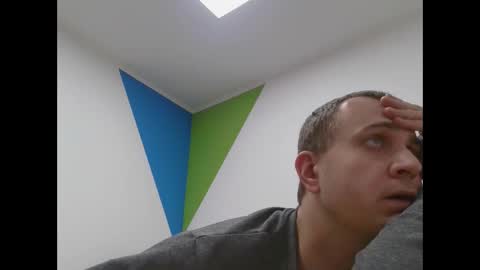 Snapshot of johnoreon chatting on February 1, 2025, 7:05 am johnoreon online show from February 1, 2025, 7:05 am