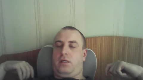 johnoreon online show from May 16, 2026, 8:11 am