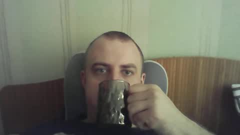 johnoreon online show from May 17, 2026, 5:38 am