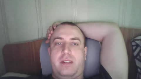johnoreon online show from May 20, 2026, 5:13 am