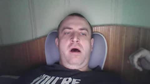 johnoreon online show from May 26, 2026, 4:52 am