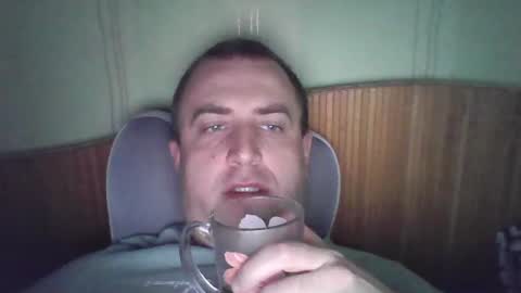johnoreon online show from July 13, 2026, 6:05 am
