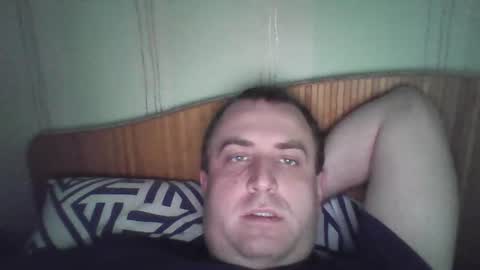 johnoreon online show from July 18, 2026, 8:18 am
