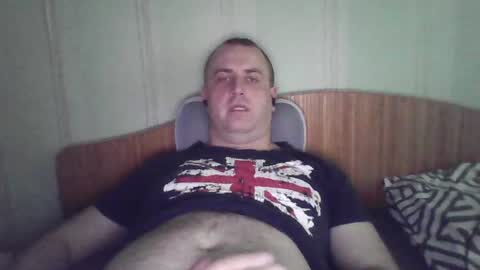 johnoreon online show from July 21, 2026, 9:33 am