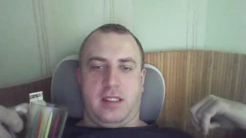 johnoreon online show from July 31, 2026, 6:02 am