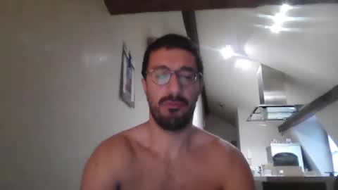 Snapshot of johnparis7575 chatting on December 2, 2024, 8:30 am Johnfrench online show from December 2, 2024, 8:30 am