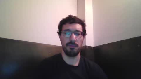 Snapshot of johnparis7575 chatting on January 8, 2025, 12:15 pm Johnfrench online show from January 8, 2025, 12:15 pm