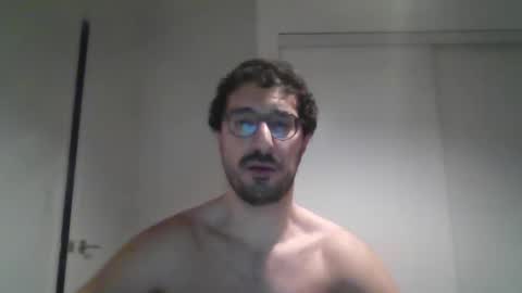 Snapshot of johnparis7575 chatting on January 16, 2025, 10:23 pm Johnfrench online show from January 16, 2025, 10:23 pm