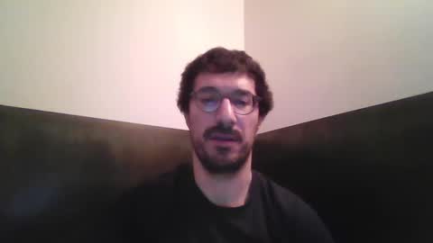 Snapshot of johnparis7575 chatting on January 21, 2025, 10:08 pm Johnfrench online show from January 21, 2025, 10:08 pm