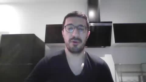 Snapshot of johnparis7575 chatting on February 8, 2025, 8:09 am Johnfrench online show from February 8, 2025, 8:09 am