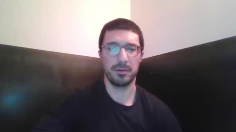 Snapshot of johnparis7575 chatting on February 17, 2025, 9:41 pm Johnfrench online show from February 17, 2025, 9:41 pm