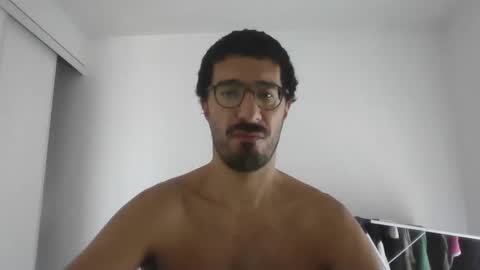 Snapshot of johnparis7575 chatting on September 14, 2025, 4:17 pm Johnfrench online show from September 14, 2025, 4:17 pm