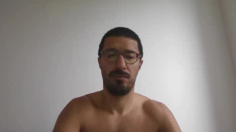 Snapshot of johnparis7575 chatting on October 6, 2025, 8:56 am Johnfrench online show from October 6, 2025, 8:56 am