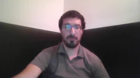 Snapshot of johnparis7575 chatting on November 18, 2025, 10:25 pm Johnfrench online show from November 18, 2025, 10:25 pm