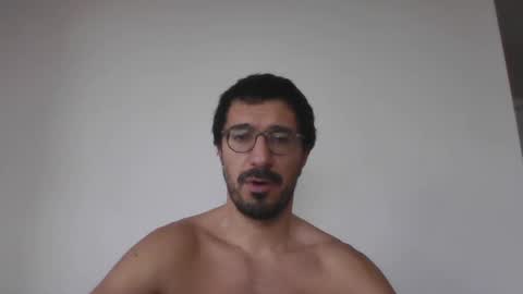 Snapshot of johnparis7575 chatting on November 23, 2025, 6:19 pm Johnfrench online show from November 23, 2025, 6:19 pm