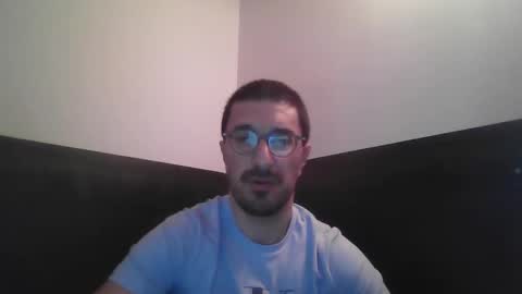 Johnfrench online show from May 24, 2026, 10:15 pm