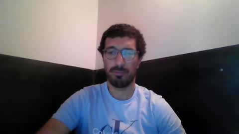 Johnfrench online show from July 27, 2026, 11:39 am