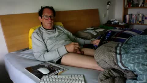 Snapshot of johnpepper chatting on June 16, 2026, 7:05 pm DirtyHarry online show from June 16, 2026, 7:05 pm