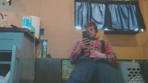 johnplayer23 online show from January 17, 2025, 5:19 pm