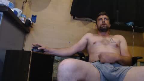 Snapshot of johnplayer23 chatting on April 26, 2026, 6:44 am johnplayer23 online show from April 26, 2026, 6:44 am