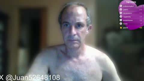 Snapshot of johnq_23 chatting on December 19, 2024, 2:12 am John online show from December 19, 2024, 2:12 am