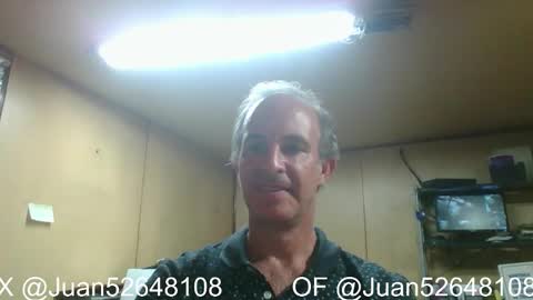 John online show from February 5, 2026, 4:55 pm