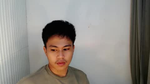 johnrico30 online show from November 8, 2025, 9:02 pm