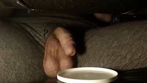 Snapshot of johnsamuels2 chatting on November 18, 2025, 11:59 pm John Samuels online show from November 18, 2025, 11:59 pm