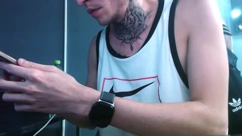 Snapshot of johnsonisaac94_ chatting on December 6, 2024, 4:47 am johnsonisaac94 online show from December 6, 2024, 4:47 am