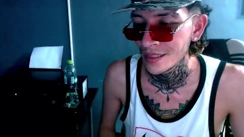 Snapshot of johnsonisaac94_ chatting on December 6, 2024, 7:54 am johnsonisaac94 online show from December 6, 2024, 7:54 am