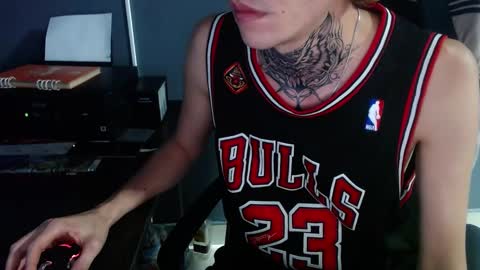 Snapshot of johnsonisaac94_ chatting on December 7, 2024, 9:28 am johnsonisaac94 online show from December 7, 2024, 9:28 am