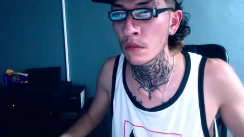 Snapshot of johnsonisaac94_ chatting on December 15, 2024, 6:18 am johnsonisaac94 online show from December 15, 2024, 6:18 am