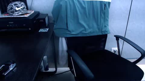 Snapshot of johnsonisaac94_ chatting on February 13, 2025, 7:56 am johnsonisaac94 online show from February 13, 2025, 7:56 am