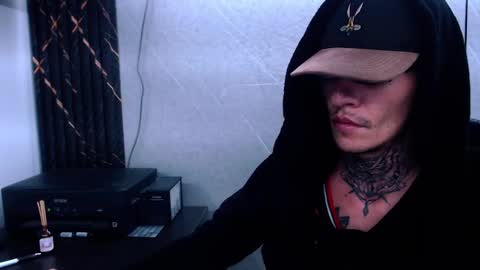 Snapshot of johnsonisaac94_ chatting on February 14, 2025, 7:59 am johnsonisaac94 online show from February 14, 2025, 7:59 am