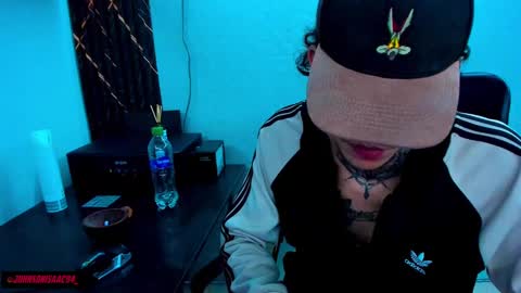 Snapshot of johnsonisaac94_ chatting on March 3, 2025, 8:16 am johnsonisaac94 online show from March 3, 2025, 8:16 am