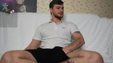 John online show from December 14, 2025, 8:09 am