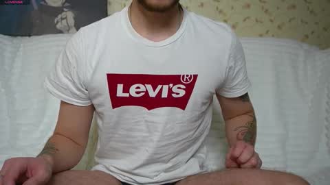 John online show from March 16, 2026, 8:57 pm