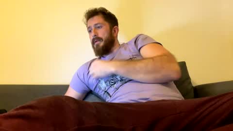 JohnThomasBWC online show from January 25, 2025, 10:39 pm