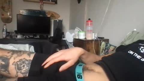 johntizzz online show from December 16, 2025, 2:00 pm