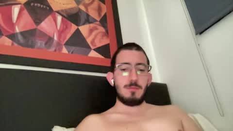 John Ukber online show from January 10, 2025, 7:21 pm